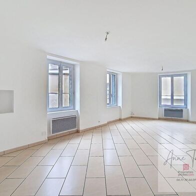 Maison 4 pièces 168000 €