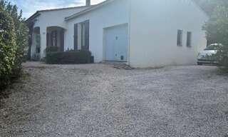 Maison 3 Pièces 80 m² à vendre à Le Thoronet (83340)