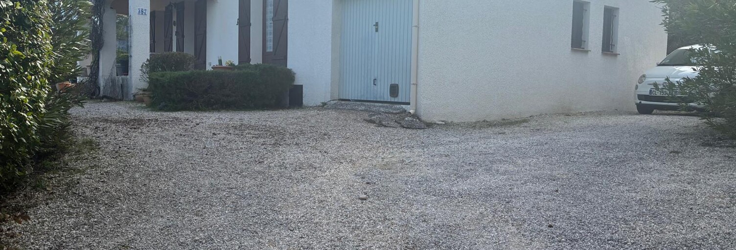 Maison 3 Pièces 80 m² à vendre à Le Thoronet (83340)