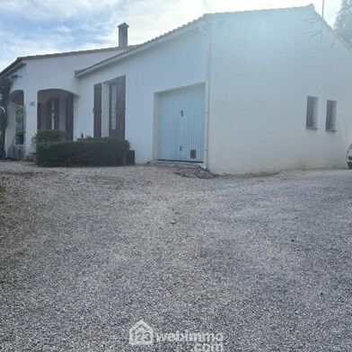 Maison 3 pièces 300000 €