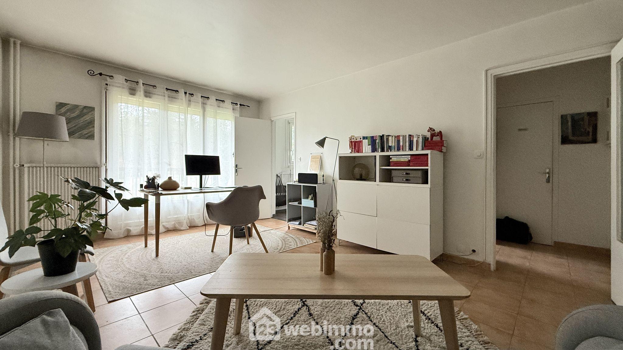 Agence immobilière de 123webimmo.com