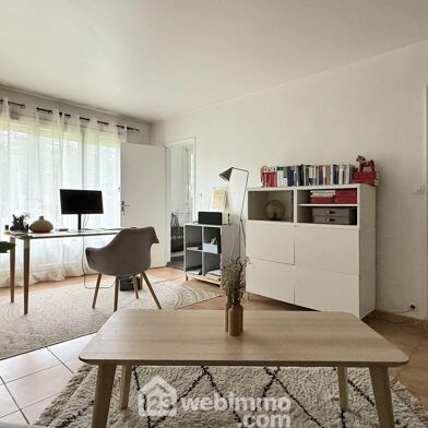 Appartement 2 pièces 179000 €