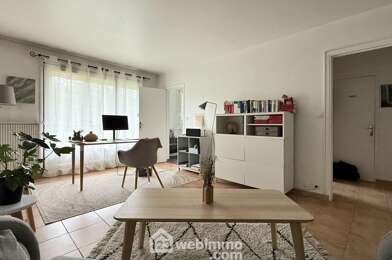Appartement 2 pièces 170000 €