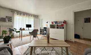 Appartement 2 Pièces 43 m² à vendre à Sucy-en-Brie (94370)