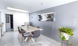 Maison 4 Pièces 105 m² à vendre à Alizay (27460)