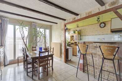 Appartement 3 pièces 119000 €