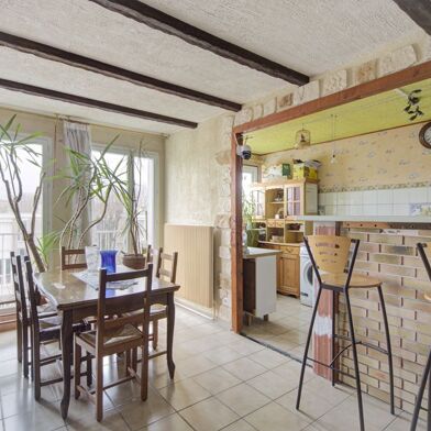 Appartement 3 pièces 119000 €