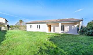 Maison 4 Pièces 92 m² à vendre à Saint-Sulpice-la-Pointe (81370)