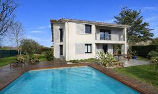 Maison 5 Pièces 153 m² à vendre à Castelmaurou (31180)