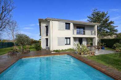 Maison 5 pièces 525000 €