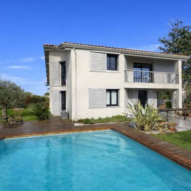 Maison 5 pièces 525000 €