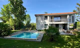 Maison 5 Pièces 153 m² à vendre à Castelmaurou (31180)