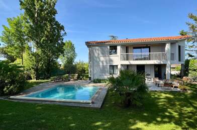 Maison 5 pièces 525000 €