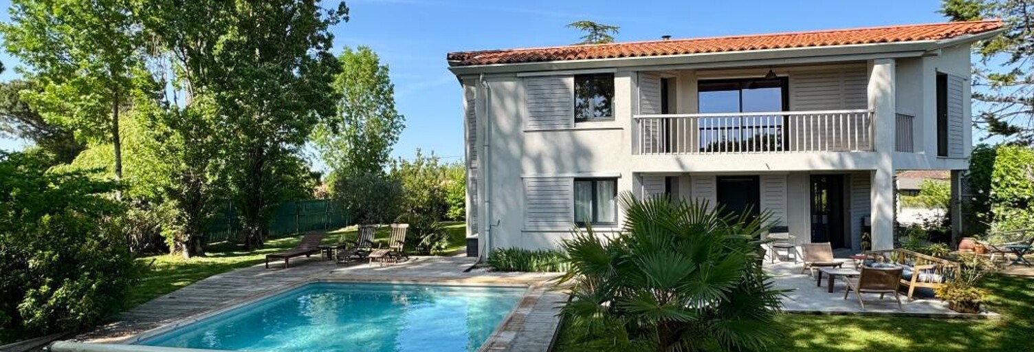 Maison 5 Pièces 153 m² à vendre à Castelmaurou (31180)