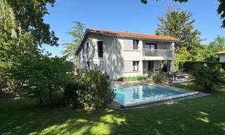 Maison 5 Pièces 153 m² à vendre à Castelmaurou (31180)
