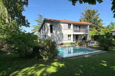 Maison 5 pièces 509000 €