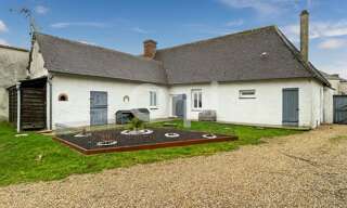 Maison 3 Pièces 76 m² à vendre à Coudres (27220)