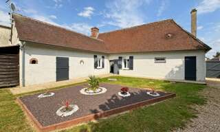 Maison 3 Pièces 76 m² à vendre à Saint-André-de-l'Eure (27220)