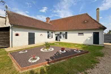 Maison 3 pièces 159000 €