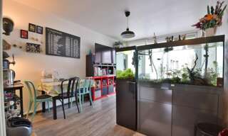 Appartement 3 Pièces 58 m² à vendre à Cenon (33150)