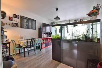 Appartement 3 pièces 172000 €