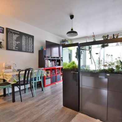 Appartement 3 pièces 172000 €