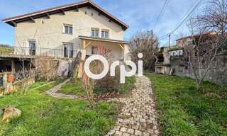 Maison 4 Pièces 104 m² à vendre à Marcenod (42140)