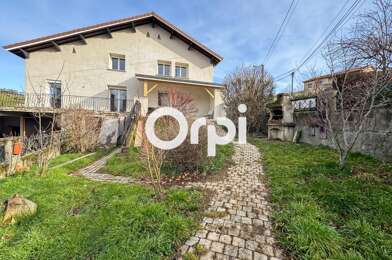 Maison 4 pièces 350000 €