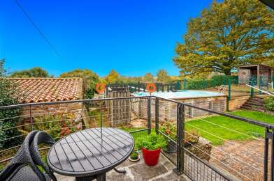 Maison 8 pièces 385000 €