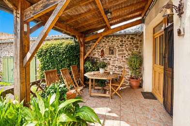 Maison 8 pièces 385000 €