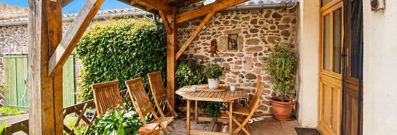 Maison 8 Pièces 185 m² à vendre à Cholet (49300)