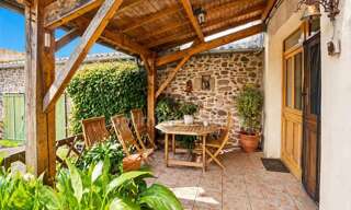 Maison 8 Pièces 185 m² à vendre à Cholet (49300)