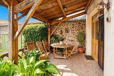 Maison 8 pièces 350000 €