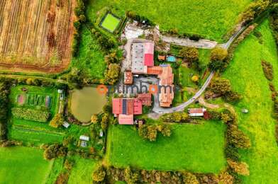 Maison 8 pièces 350000 €