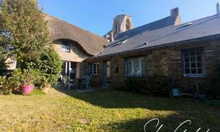 Maison 9 Pièces 243 m² à vendre à Assérac (44410)