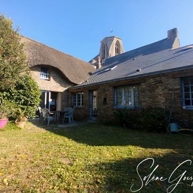 Maison 9 pièces 420000 €