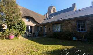 Maison 9 Pièces 243 m² à vendre à Assérac (44410)