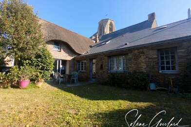 Maison 9 pièces 420000 €