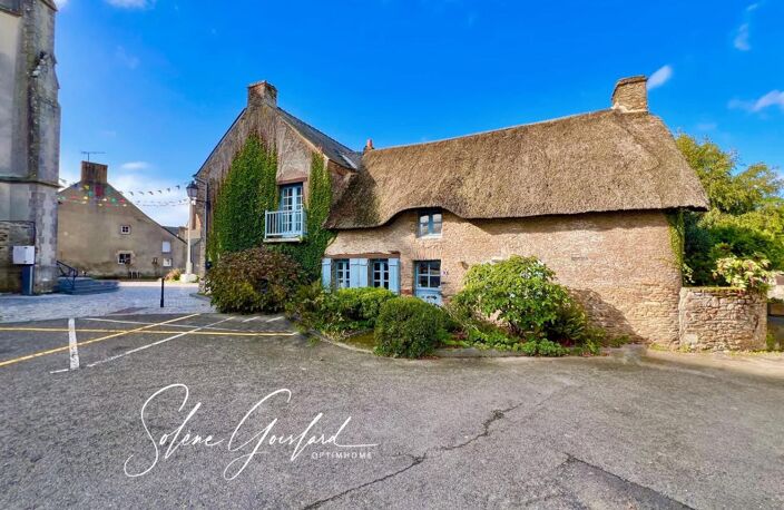 Ensemble immobilier !! RARE SUR LE MARCHÉ !! Chaumière et locaux commerciaux loués à 5 min des plages — photo 2