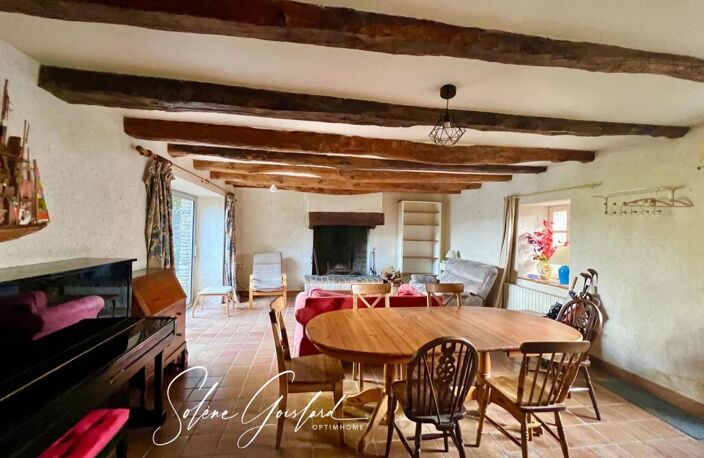 Ensemble immobilier !! RARE SUR LE MARCHÉ !! Chaumière et locaux commerciaux loués à 5 min des plages — photo 3