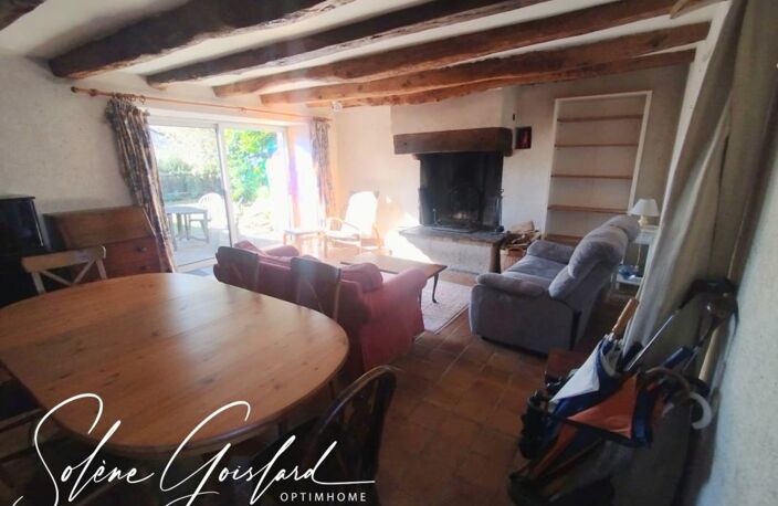 Ensemble immobilier !! RARE SUR LE MARCHÉ !! Chaumière et locaux commerciaux loués à 5 min des plages — photo 4