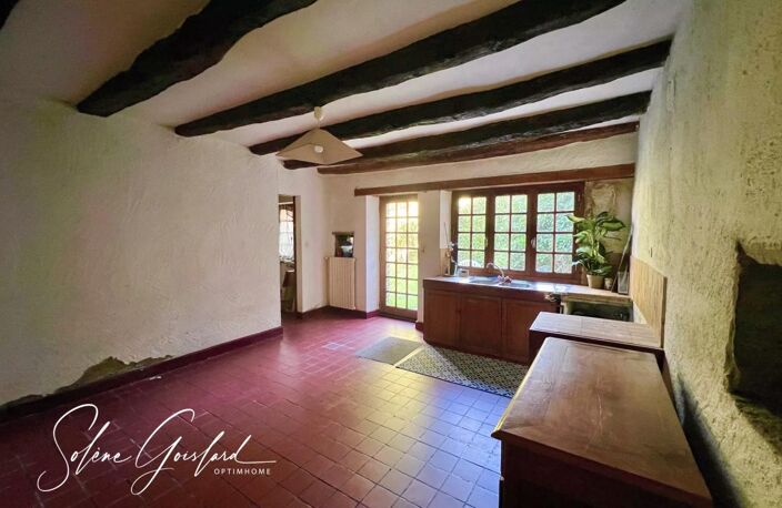 Ensemble immobilier !! RARE SUR LE MARCHÉ !! Chaumière et locaux commerciaux loués à 5 min des plages — photo 5