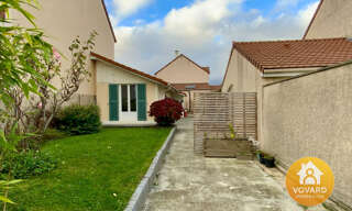 Maison 2 Pièces 34 m² à vendre à Saint-Brice-sous-Forêt (95350)