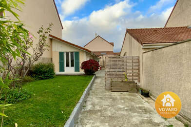 Maison 2 pièces 219000 €