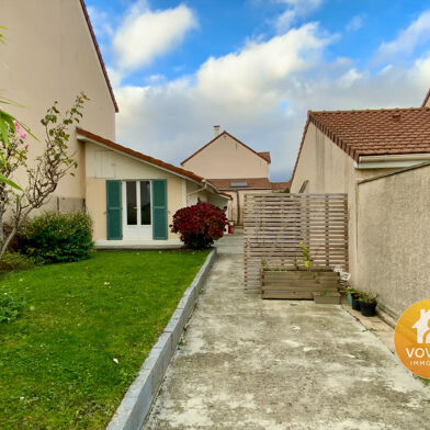 Maison 2 pièces 219000 €