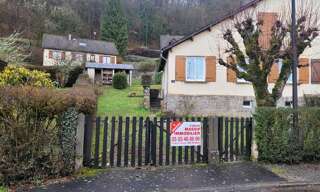 Maison 4 Pièces 90 m² à vendre à Champs-sur-Tarentaine-Marchal (15270)