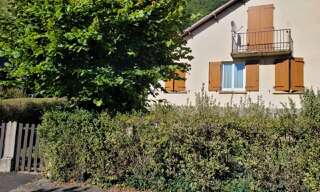 Maison 4 Pièces 90 m² à vendre à Champs-sur-Tarentaine-Marchal (15270)