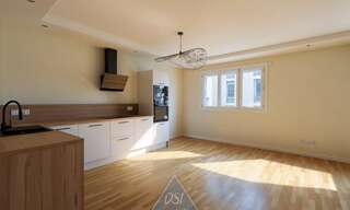 Appartement 4 Pièces 78 m² à vendre à Villeurbanne (69100)