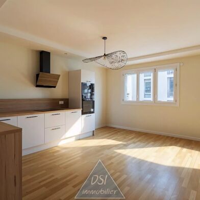 Appartement 4 pièces 368000 €