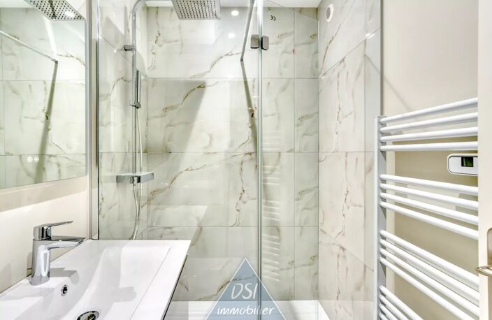 ✨ Superbe T4 entièrement rénové – Quartier Charpennes / Limite 6eme ✨ — photo 3